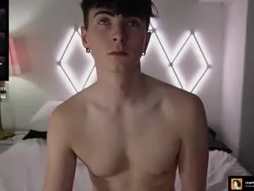 alfiegreenxxx — Buzz Me #twink #cum #young #lovense #irish [281 tokens remaining]