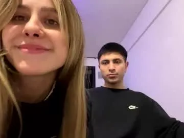 alfil23 — Freechat on Chaturbate