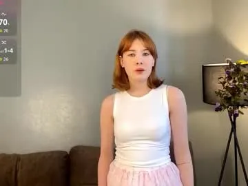alialesperance — Goal: 1 minute control for every thumbs up #18 also #cute and #shy... at least at first. look at my #bigass #new [248 tokens remaining]