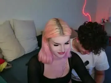 alice118james — #lovense #couple #cum