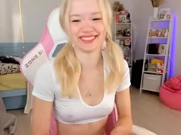 alice_forfun — Goal: FINGER my tight PUSSY #blonde #young #dirtytalk #squirt #anal - Next Goal: ANAL BEADS play 