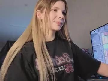 alice_hetfield — GOAL: Spank Ass [305 tokens remaining] Alice_Hetfield #blonde #petite #bigass #anal #pvt