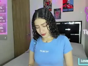 alice_martinez_ — Freechat on Chaturbate