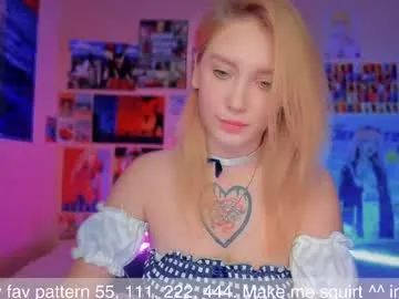 alicemilman — Pvt open^^ Make me squirt! Fav pattern 55, 111, 222, 444 #daddy #teen #blonde #bbc #heels #young #bigpussylips #natural #glasses #cosplay #slave #bigtits #cute #atm #nora #lovense #anal #bigboobs #tattoo
