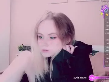 alicenya — Happy BDay to me ! #ahegao #young  #lovense  #cute #teen #