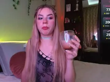 alicetenshi — 100 spanks for you #new #18 #skinny #smalltits #blonde [500 tokens remaining]