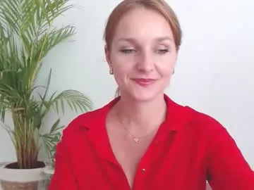 alicialux — Freechat on Chaturbate