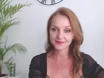 alicialux — Freechat on Chaturbate