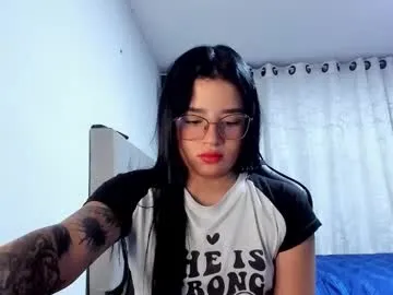 aliice_walker_ — Freechat on Chaturbate