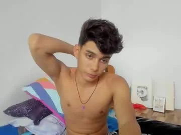 aliotttwink — Aliotttwink's room #bigdick #talk #twink #gay #boy