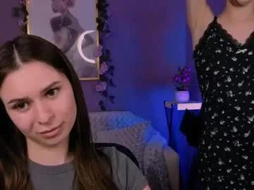 alisabliss — GOAL: make me happy [989 tokens remaining] Welcome to my room! #cute #c2c #nonude #18 #lovense
