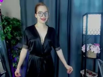 alisabrubach — The goal: Take off my robe Hi,I'm Mia,im #new here!! #shy #18 #lovense #teen [33 tokens remaining]