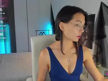 alisasian — GOAL: Sexy Dance [300 tokens remaining] Welcome to my room! #feet #asian #18 #lovense #british