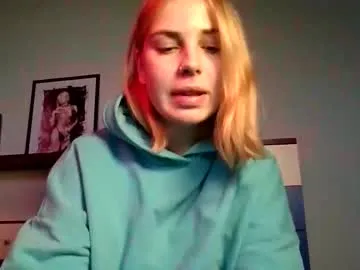 alismoona — I'm back! I got a lovense! #lovense, #shy, #teen, #new, #18 #