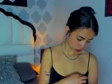 alissonbelucci — GOAL: Bounce Bigboobs  [34 tokens remaining] Welcome! Control my toy for free for 10 minutes on PVT premium  #teen #skinny #shy #blowjob #saliva