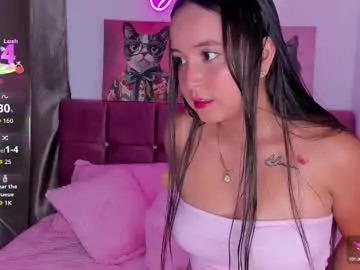 alissonsweet18_ — GOAL: oil in my boobs [18 tokens remaining] Welcome to my room guys!  #18 #daddysgirl #latina #fuckmachine #feet
