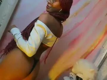Chaturbate alix_noa is Freechat alix_noa — Lovense Lush : Device that vibrates longer at your tips and gives me pleasures #skinny #smalltits #cute #ebony #teen