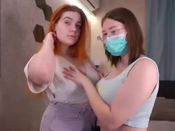 alleenvanhofwegen — GOAL: Lick our fingers^^ -- Our names Rin and Ray! Welcome to my room! i am #lesbian and #lovense My little secret^^  #18 #squirt #bigboobs [22 tokens remaining]