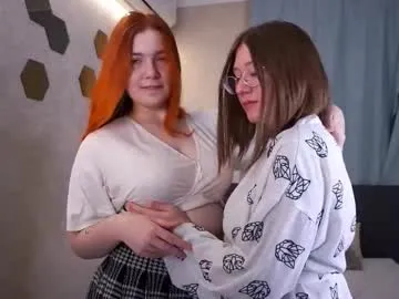 alleenvanhofwegen — GOAL: Lick our fingers^^ -- Our names Rin and Ray! Welcome to my room! i am #new and #lovense My little secret^^  #18 #squirt #bigboobs [21 tokens remaining]