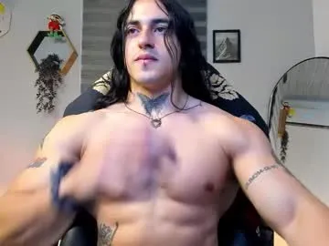 allen_rosse — GOAL: CUM in public  [1500 tokens left] Welcome to my room  PVT is open -- Let's have fun!  Ready to flex, tease, and CUM for you!  #muscle #bigcock #cum #latino #18
