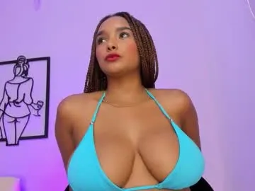 allisonn_bell — GOAL: Boobs out with Oil [84 tokens remaining] Let's fuck my big tits and my wet pussy//Pvt Open//Control Me 55 Tkns #latina #bigboobs #bigass #torso #lovense