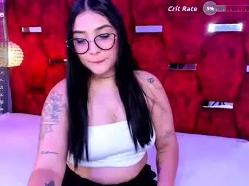 allisonvegas_ — GOAL: Topless show + oil tits [100 tokens remaining] Welcome to my room! #sexy  #latina #squirt  #lovense #new