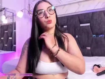 allisonvegas_ — GOAL: Fuck me my pussy harder  x 2min [101 tokens remaining] Welcome to my room! #sexy  #latina #squirt  #new #lush