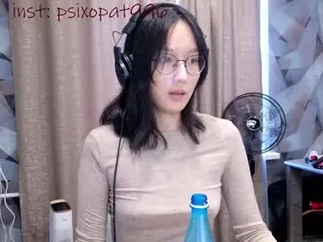 alllinaeve — Alllinaeve's  room #squirt #asian #anal #feet #doublepenetration