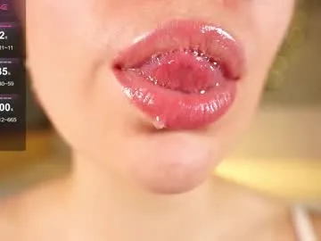 alma_yammy — ASMR sound! It works only with headphones, try it;) #deepthroat #blowjob #saliva #asmr #new