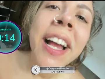 alondra_on_fire — Shhh! i'm not alone!,   TIPS 11, 222, 444, 3333.. - Multi Goal: Make me wet  [248 tokens left] #young #latina #bigass #spain #natural