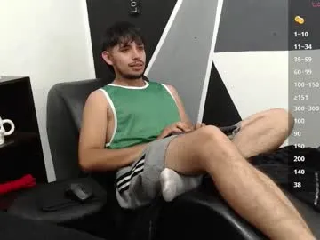 alpha_brayan777 — TAKE MY SHIRT OFF  #lovense #cum #new #bigcock #young [20 tokens remaining]