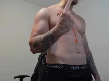 alphagodleatherking92 — #master #cashmaster #leather #findom #muscles