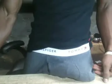 alphamvf — Freechat on Chaturbate