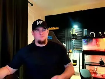 alphanuts101 — Freechat on Chaturbate