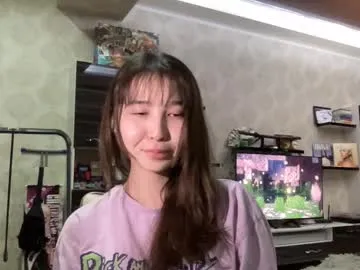 alphapata — Goal -   good start and smile ! Hi guys and welcome . My name is Miyuna! I love dance and travel . Find out more about me at pm #shy #new #teen #18 #young [24 tokens remaining]