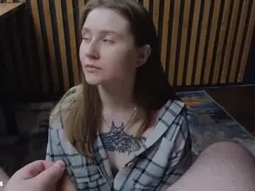 alpugh — Make her happy: creampie pussy | PVT is open #menu #pvt #facial #creampie #lovense [4964 tokens remaining]