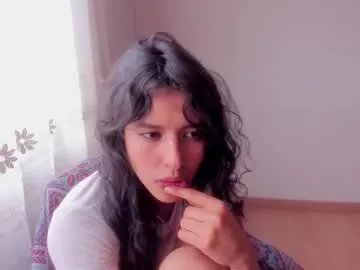 aluna_0310 — strip +masturbation with TENERA #natural #latina #shy #lovense #HAIRY