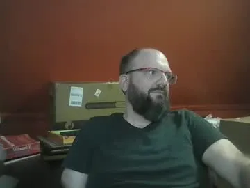 alwaysquizzical — Freechat on Chaturbate
