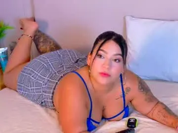 alycuper — GOAL: Moan + spank hard ass [4 tokens remaining] Get naughty  this new girlCntrl Me Get me WetMy Pvt is On! #latina #bigass #lovense #curvy #18