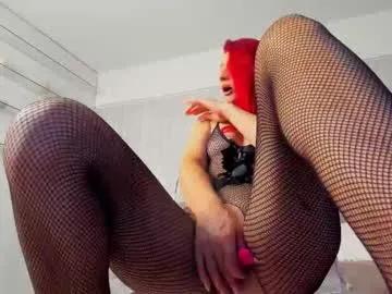 Chaturbate alyxvond is Private alyxvond — Goal- Make me lose control/shake my legs  #lovense #smalltits #bigass #redhead #squirt