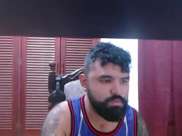 alz_black — Lovense: Interactive Toy that vibrates with your Tips - Multi-Goal :  cum show  #beard #bigcock #hairy #latin #fetish