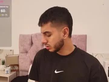 amadeo_wild — GOAL: CUM SHOW Free [500 tokens remaining] Everything We Do Together Will Be Special  #18 #anal #cum #latino #lovense