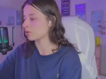 amaia_daniells — Welcome Guys Get me Big Load Cumming check my Tip Menu  - Multi-Goal :  SUCK DILDO + SALIVA #cum #skinny #18 #smalltits #squirt