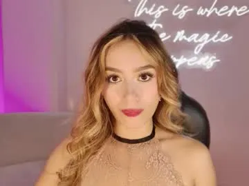 amaiahaywood — My favorite feeling is when your fingers are in my pussy   - Multi-Goal :  Enjoy your cock #petite #blonde #latina #c2c #daddysgirl