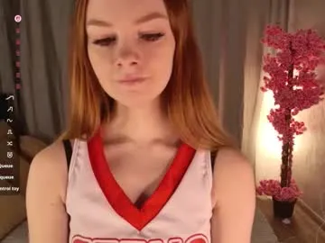 amanda_cherryy — GOAL: Suck funger close to camera [22 tokens remaining] Welcome to my room! #smalltits #18 #skinny #shy #new