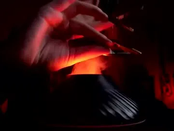 amanita__pantherina — Time for magic #mistress #femdom #feet #hypno #humiliation -- Current Goal: Wish you a good day, Mistress at 50 tokens -- Next Goal: Show worship to your Mistress [50 tokens to goal]
