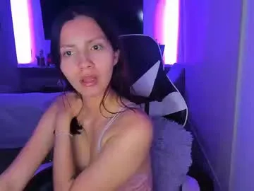 amara_22_ — Hi  #squirt  #latina #pvt #daddy #smalltits