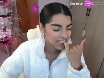 amara_silk — Group on Chaturbate