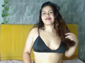 amaraleoncm — GOAL: body tour [150 tokens remaining] Welcome to my room! #ass #latina #teen  #lovense #new
