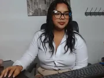 amaranta_carey — GOAL: Show ass + spankss ass x30 [55 tokens remaining] Come to fuck in my office in different positions #anal #joi #latina #bigass #chubby